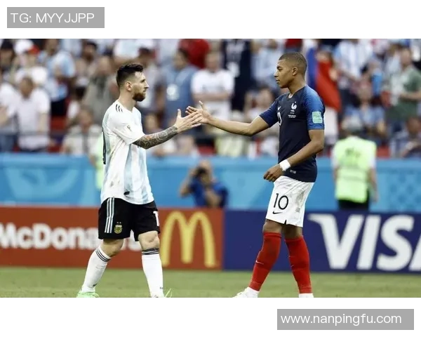 世界杯直播阿根廷对阵法国精彩对决尽在优酷平台观看