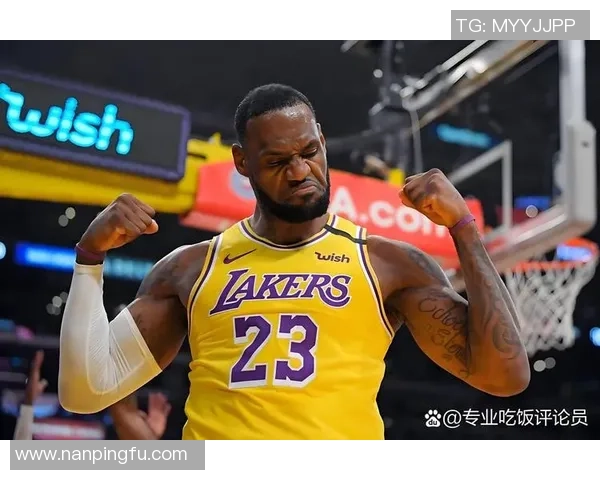 湖人对决热火G4精彩全场回放分析与赛后点评